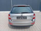 Skoda Octavia Combi Ambition*1 Hand* - Skoda Gebrauchtwagen in Pforzheim