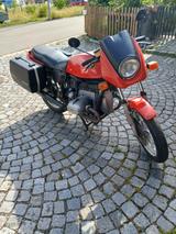 BMW R65LS, BMW 248 - BMW MOTORRAD R6