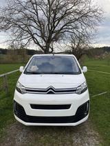 Citroën Citroen Spacetourer Jumpy - Citroën SpaceTourer von privat