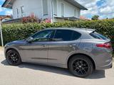 Alfa Romeo Stelvio Veloce Q4 B-Tech - Alfa Romeo Stelvio B-Tech mit Diesel-Antrieb