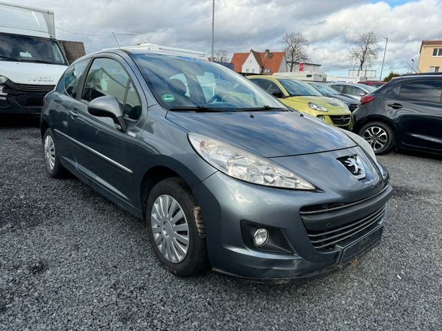 Peugeot 207 Tendance