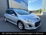 Peugeot 308 SW *Klimaanlage*Euro5*PDC*TÜV NEU* - Peugeot 308 in Aachen