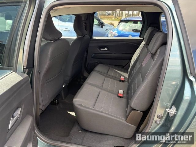 Fahrzeugabbildung Dacia Jogger Expression TCe 110 Kamera/PDC/LED/Tempom.