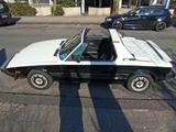Fiat Bertone X 1/9 i.E. Kat Hu 11/26 kompl. Historie - Fiat X 1/9