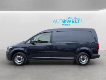 Volkswagen Caddy - 8