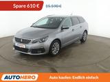 Peugeot 308 1.5 Blue-HDi Allure Pack*NAVI*ACC*CAM*PDC* - Peugeot 308 Gebrauchtwagen in München