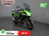 Kawasaki Versys 1000 Tourer BTW motor (ex BTW €9.900,-) C - Offers