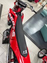 Gasgas MC 125 - GASGAS RALLYE