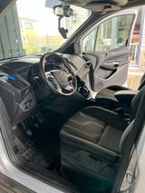 Ford Tourneo Connect 1.5 TDCi 55kW Trend - Ford Tourneo Connect: Standheizung