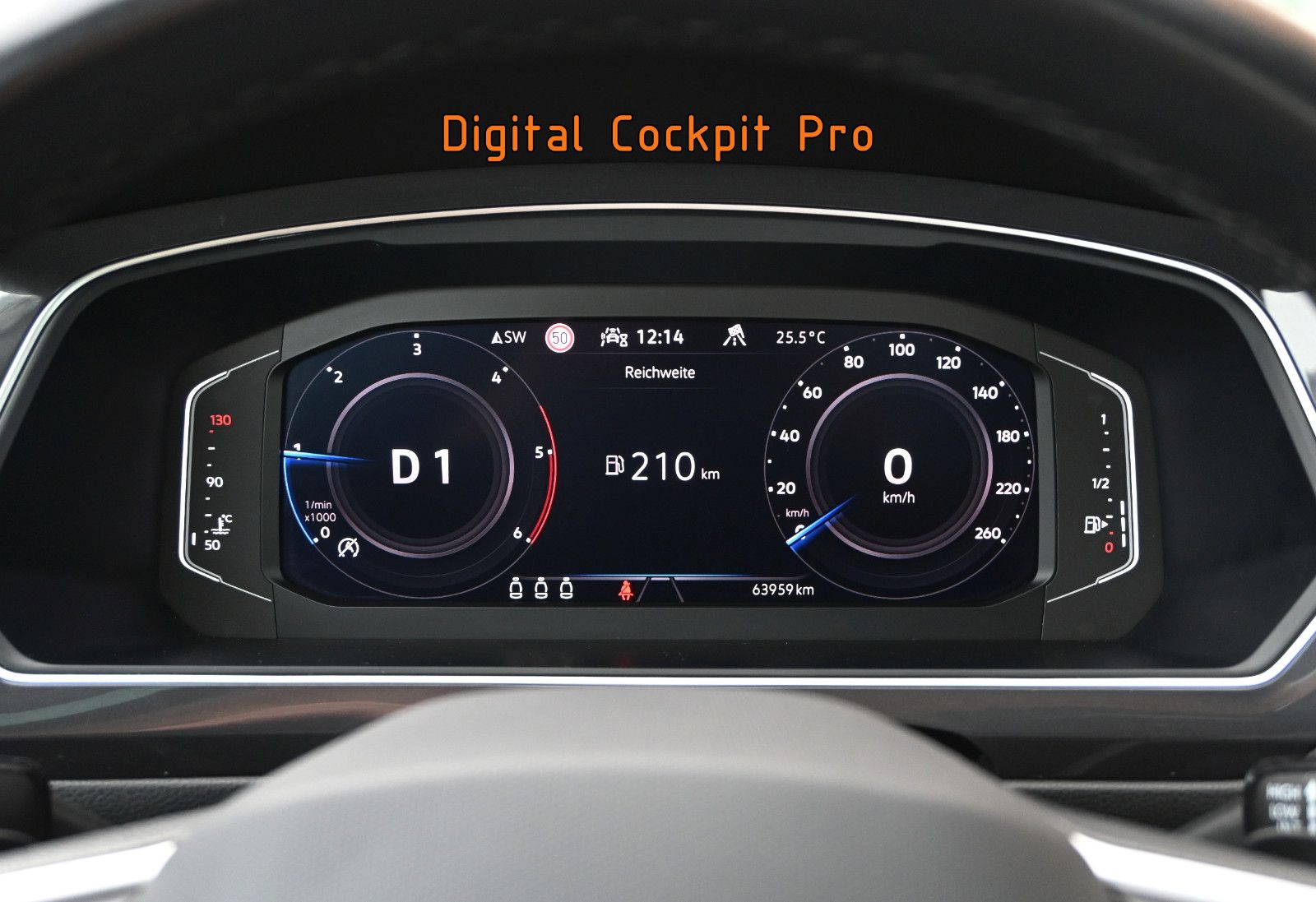 Fahrzeugabbildung Volkswagen Tiguan Allspace 2.0 TDI DSG °ACC°AHK°PANO°STANDH