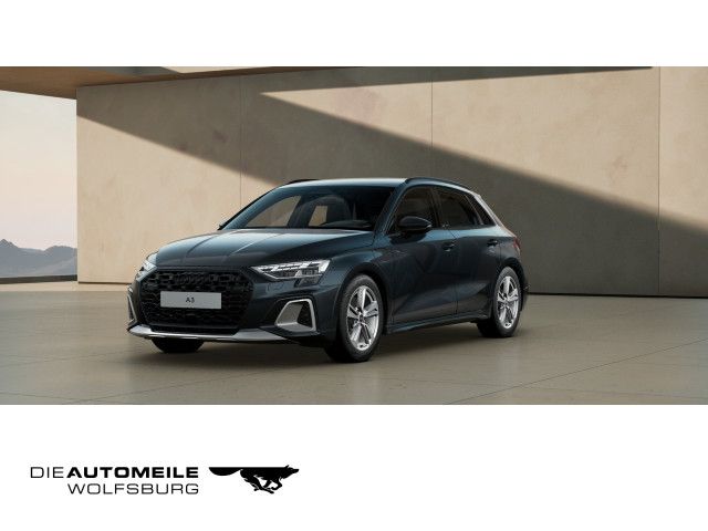Audi A3 - Bild 2