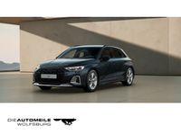 Audi A3 - Vorschau Bild 2