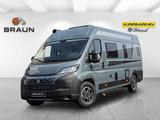 Karmann Davis 620 Trendstyle Automatik Fiat MY26 - Karmann Diesel Kastenwagen 620 davis