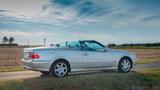 Mercedes-Benz CLK 230 KOMPRESSOR AVANTGARDE Avantgarde - gebrauchte Mercedes-Benz CLK 230 aus dem Jahr 2002