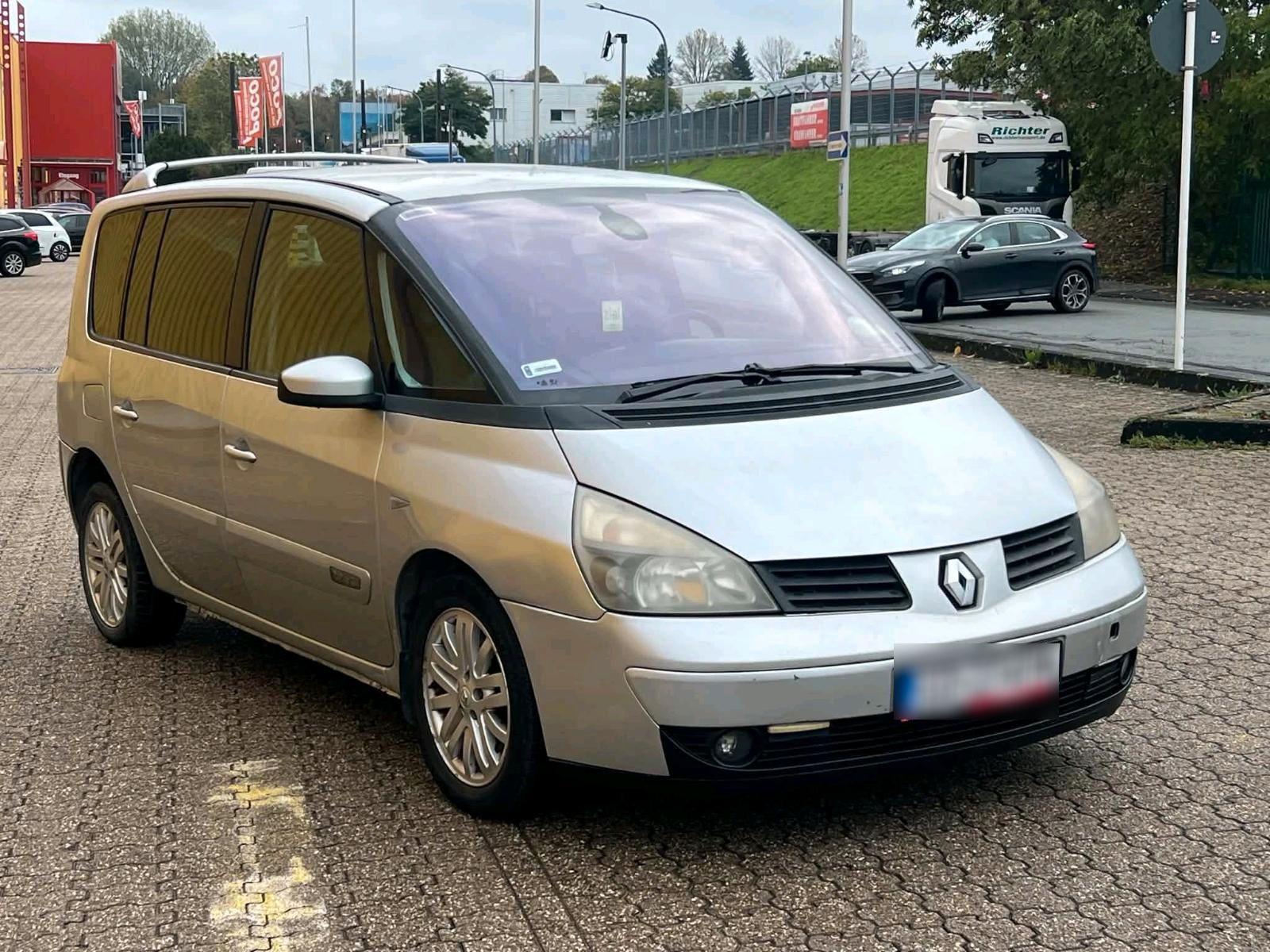 Renault Espace