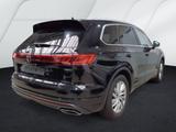Volkswagen Touareg Elegance 3.0 TDI AHK Navi Luftfwk Kamera - Volkswagen Touareg mit Diesel-Antrieb