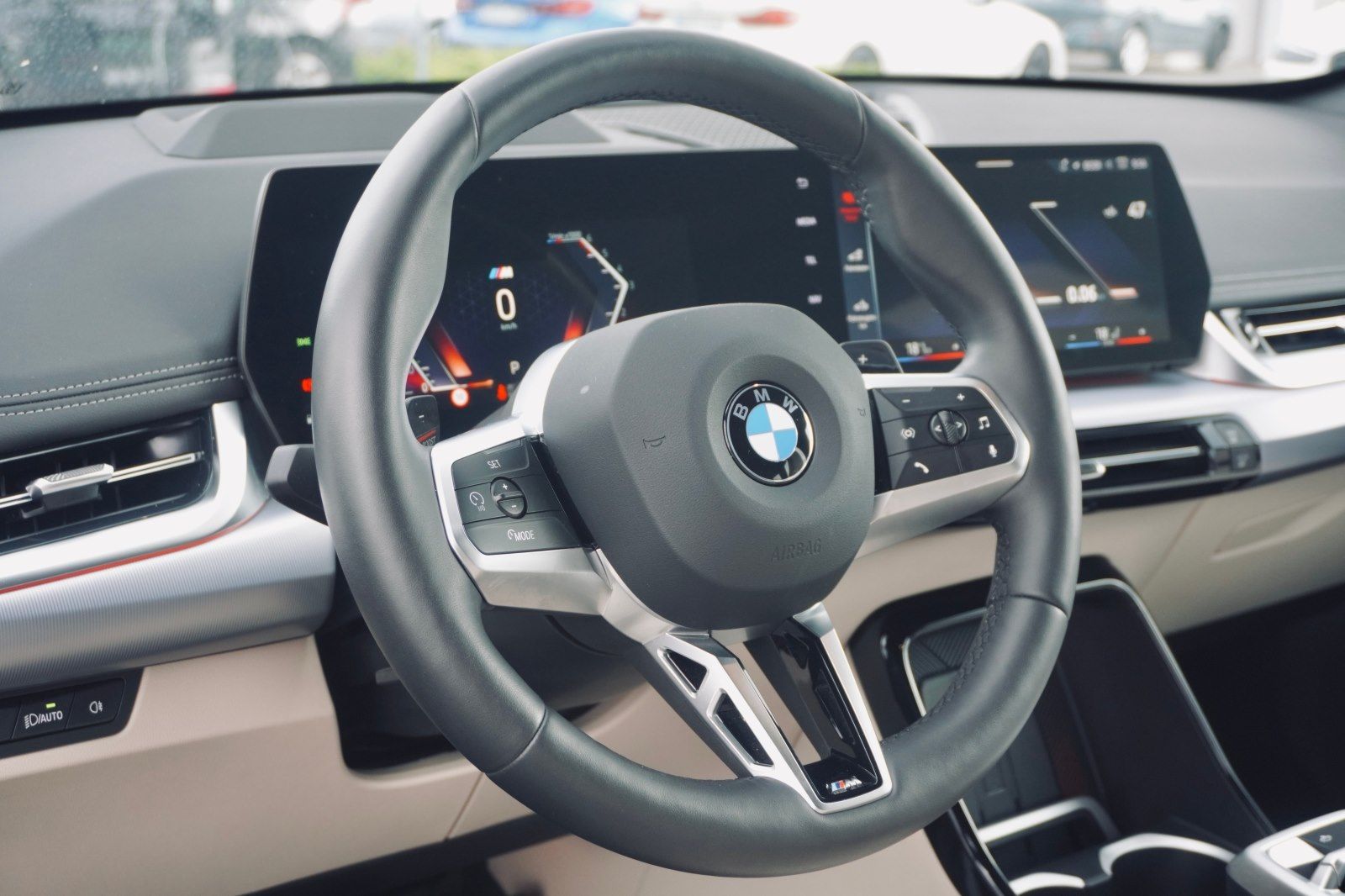 BMW X1 - Bild 17