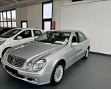 Mercedes-Benz E 280 4MATIC ELEGANCE Elegance - gebrauchte Mercedes-Benz E 280 aus dem Jahr 2005