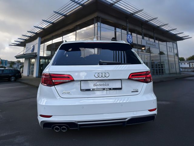 A3 Sportback 40 2.0 TDI S-Tronic quattro sport 2