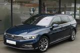 Volkswagen Passat Variant 2.0 TSI R-Line*360°Cam*Pano*AHK* - mit Benzin-Antrieb: Kombi, 3.0