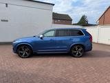 Volvo XC90 D5 R-Design / Schweden Plus Garantie 05/26 - Volvo XC90: 2.5