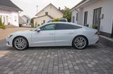 Audi A7 55 TFSI 3x S-LINE - PANO - LUFT - ALLRAD - Audi A7: 55