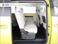 Volkswagen ID. Buzz - Vorschau Bild 13