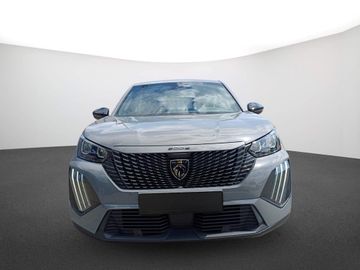 Peugeot 2008 - 3