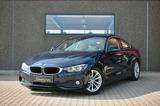 BMW 420 Coupe TEMPO/2ZONE/NAVI/PARKSENSOR - gebrauchte BMW 420 aus dem Jahr 2018