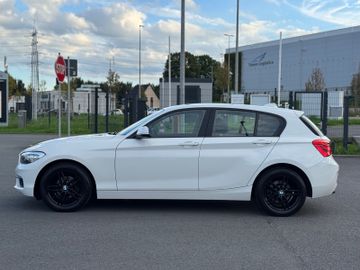 BMW 118 - 6