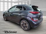 Hyundai KONA Elektro Trend EV 64kWh 204PS Schiebedach KL - Hyundai KONA Elektro mit Panoramadach