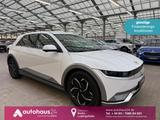 Hyundai IONIQ 5 Uniq  58 kWh|Head-Up|BOSE|ACC - weiße Hyundai IONIQ 5