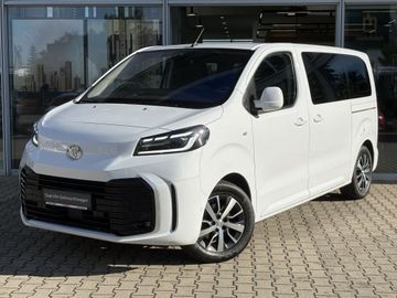 Toyota Proace (Verso) - 2