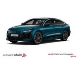 Audi A6 Sportback e-tron performance 270 kW