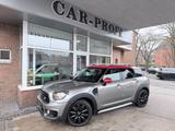 MINI Cooper Countryman Autom. Navi/Panorama/1.Hand - silberne Mini Countryman Serie