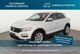 Volkswagen T-Roc Sport 2.0 TDI SCR Klima*Tempo*Nav*PDC*SH - VW T-Roc Gebrauchtwagen in Leipzig