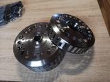 Audi R8 V10 Plus | 1.250 PS | Turbo-Umbau  - Audi R8: V10 Plus