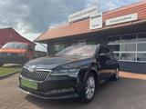 Skoda Superb Combi Style 1,5 TSI DSG /AHK-Navi - gebrauchte Skoda Superb aus dem Jahr 2020