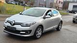Renault Megane III Lim. 5-trg. Paris - Renault Megane bis 10.000 Euro