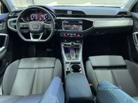 Audi Q3 - Vorschau Bild 13