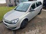 Opel Astra H Combi 1.6 Bj 2009 TÜV Inspekt... - Opel Astra Combi Gebrauchtwagen