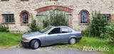 BMW 320i  2. Hand 75t. Km  H Kennzeichen u... - BMW 320 aus 1992