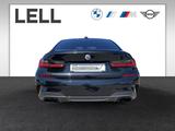 BMW M340d xDrive Limousine Head-Up HK HiFi DAB WLAN - BMW M340d Gebrauchtwagen
