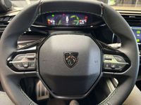 Peugeot 308 - Vorschau Bild 20