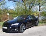 Tesla Model S 90D - free Supercharging, MCU2