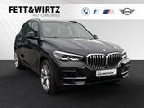 BMW X5 xDrive30d 20" AHK PA HUD HiFi LCProf