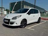Renault Scenic 3  Luxe Edition 1.6 dCi - Renault Scenic Luxe mit Diesel-Antrieb