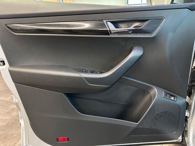 Skoda Karoq Style 4x4 *AHK*LED*Klima*SHZ*Navi*Kamera*