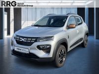 Dacia Spring - Vorschau Bild 1