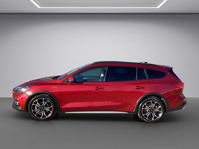 Focus Turnier 1.0EcoBoost Automatik Active